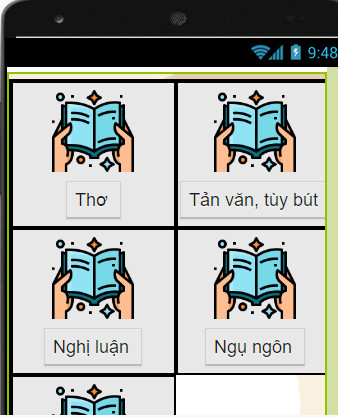 Chinh phục Ngữ Văn 7