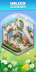screenshot of Tile Garden : Tiny Home Design