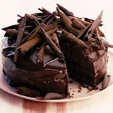 Chocolate Cake Urdu Recipes icon