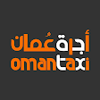 Omantaxi kiosk