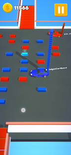 Bridge Car Race 1.4 screenshots 10