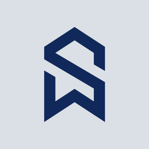 Strong Will Fitness logo