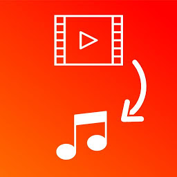 Icon image Video To Mp3 Convertor (Extrac