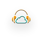 Cloudist - Free Cloud Music Player  Icon