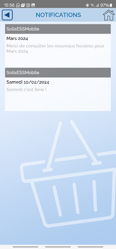 Solis ESS Mobile ByProximaSoft