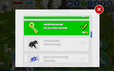 Screenshot image