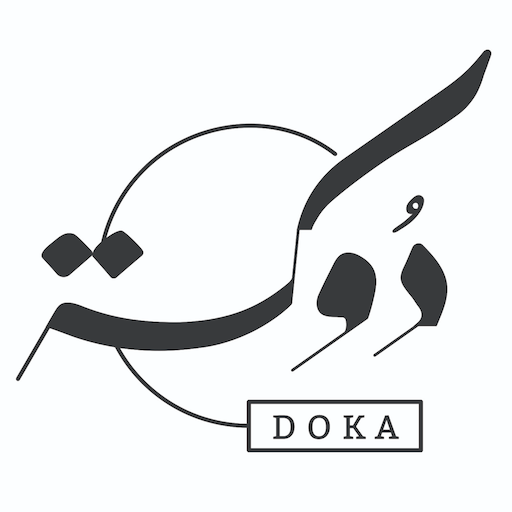 DOKA logo