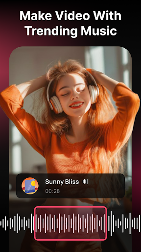 V9Pic - AI Video & Reels Maker screenshot 6