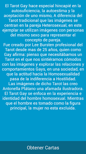 Tarot Gay Screen 2