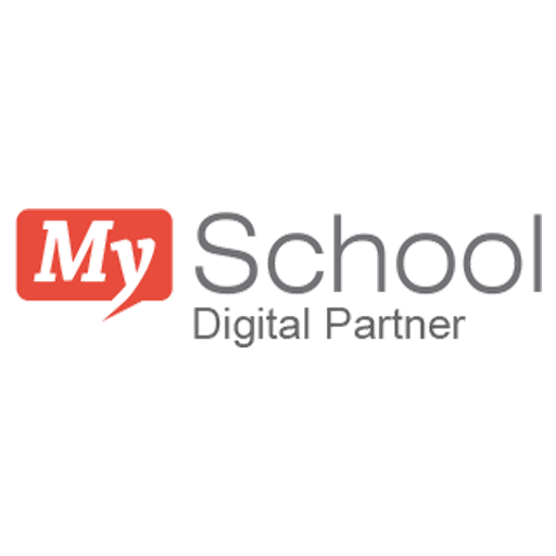 MySchool (SCMS) logo