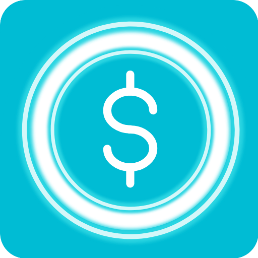 Personal Finance Expenses 3.0.4 Icon