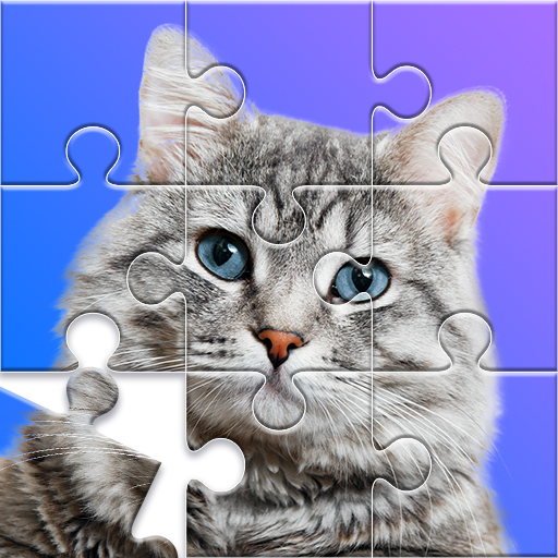 Jigsaw Puzzles Relaxing Game