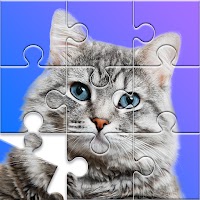 Jigsaw Puzzles - Relaxing Puzzle Game