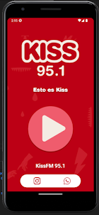 FM Kiss