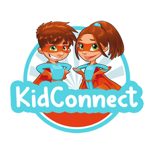KidConnect - Parent logo