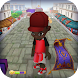Town Running - Androidアプリ