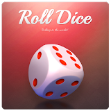Roll Dice 2015 주사위 게임 icon