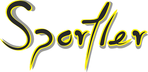 Android application Sportler screenshort