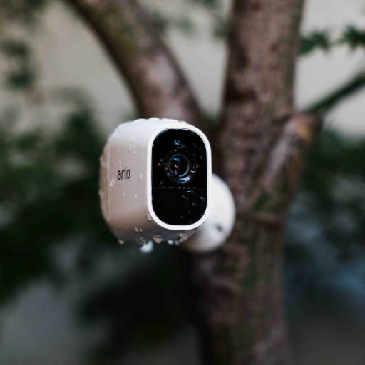 Arlo Ultra 2 Guide logo