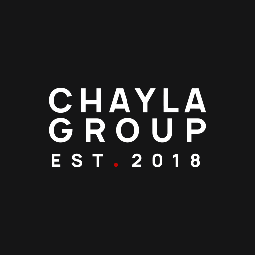 Chayla Group Install on Windows
