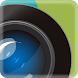 PLANEX カメラ一発！ - Androidアプリ