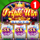 Baixar aplicação Triple Win Slots - Pop Vegas Casino Slots Instalar Mais recente APK Downloader