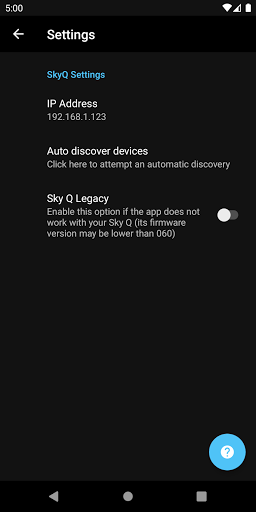 Sky