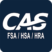 CAS HRA/HSA/FSA