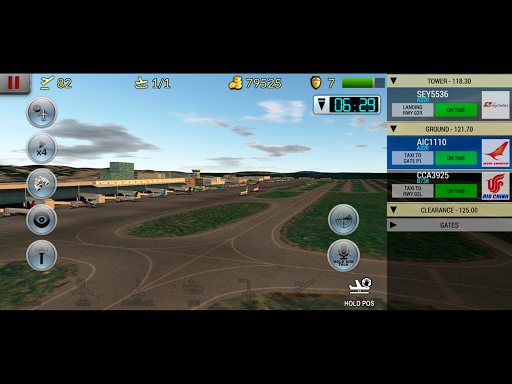 Unmatched Air Traffic Control 2019.22 screenshots 13