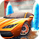 日本の洗車ゲーム - カーメカニック 3D - 車のゲーム - Androidアプリ