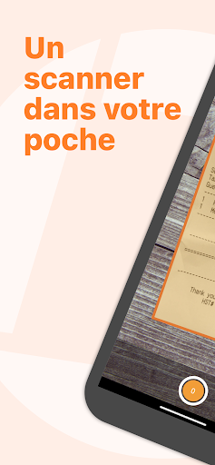 Genius Scan - PDF Scanner