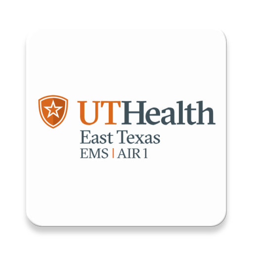 UT Health East Texas EMS 2.6 Icon