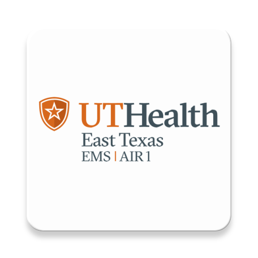 UT Health East Texas EMS logo