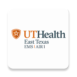 Obraz ikony: UT Health East Texas EMS