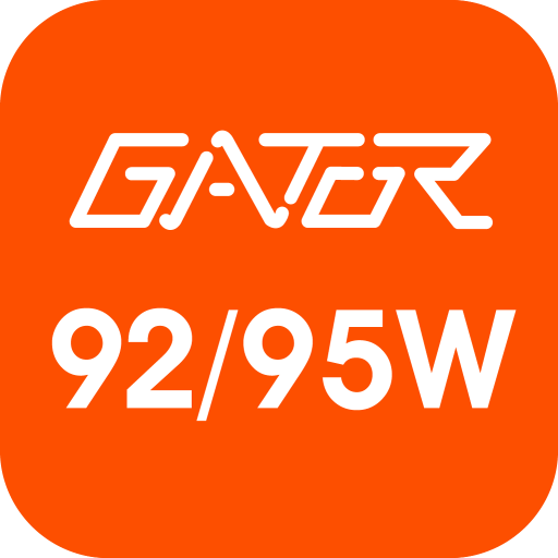 GATOR Dash-Cam GHDVR92W/95W Windows에서 다운로드