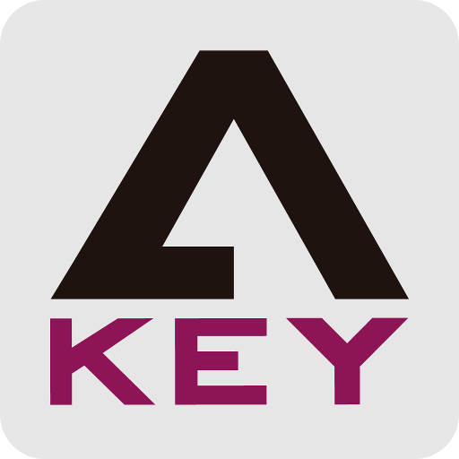 Activa Key BLE logo