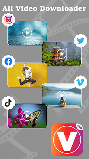 Browser Video Downloader  MP4 Video Download