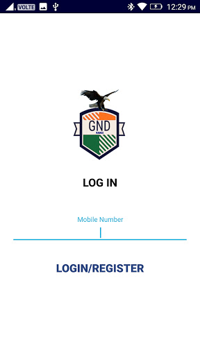 GND Range Screen 2