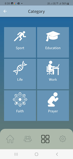 Give Thanks Screen 3