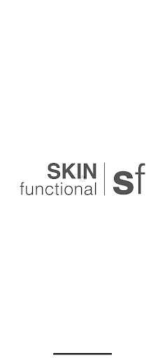Android application SKIN functional screenshort