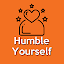 Humble Yourself(How to Be Humble)-Become Humility