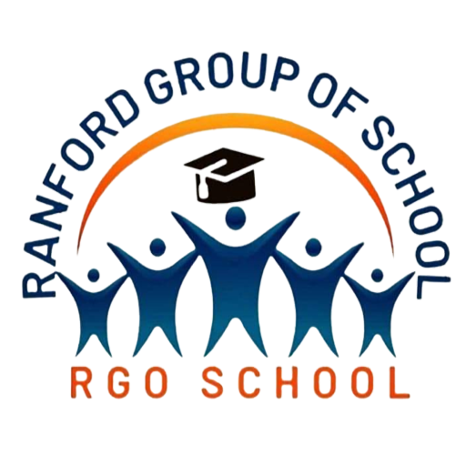 Ranford Group of School logo