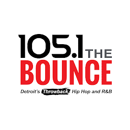 Icon image 105.1 The Bounce