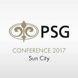 PSG Conference icon