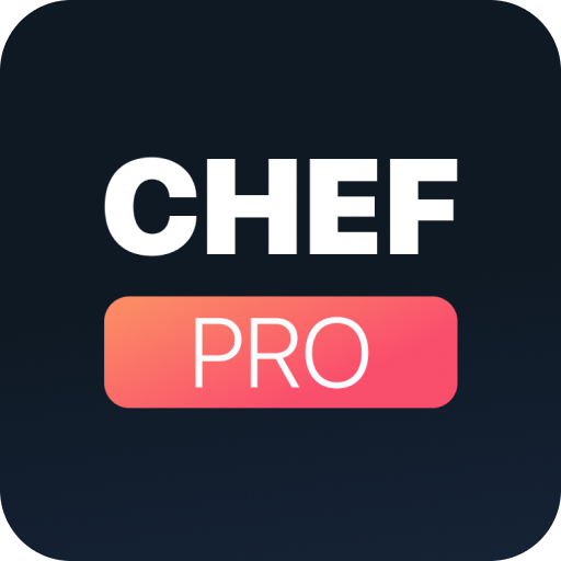 Chef Pro - Recipe Costing logo