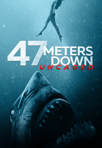 47 Meters Down: Uncaged - Movies on Google Play
