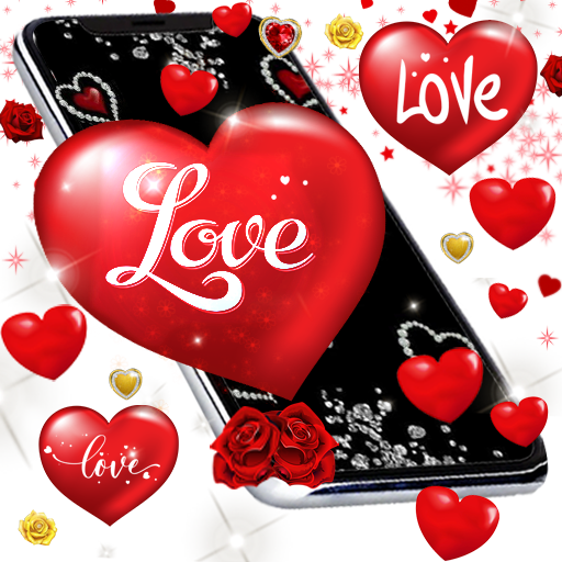 4K Love Live Wallpapers HD logo