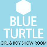 블루터틀 - Blueturtle icon