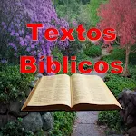 Cover Image of Download Textos Bíblicos  APK