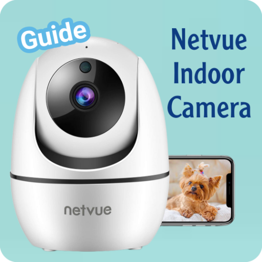 Camera netvue